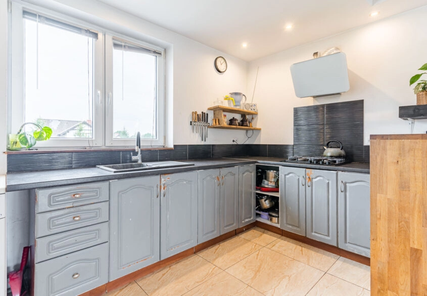 Świetny dom położony w malowniczej scenerii!