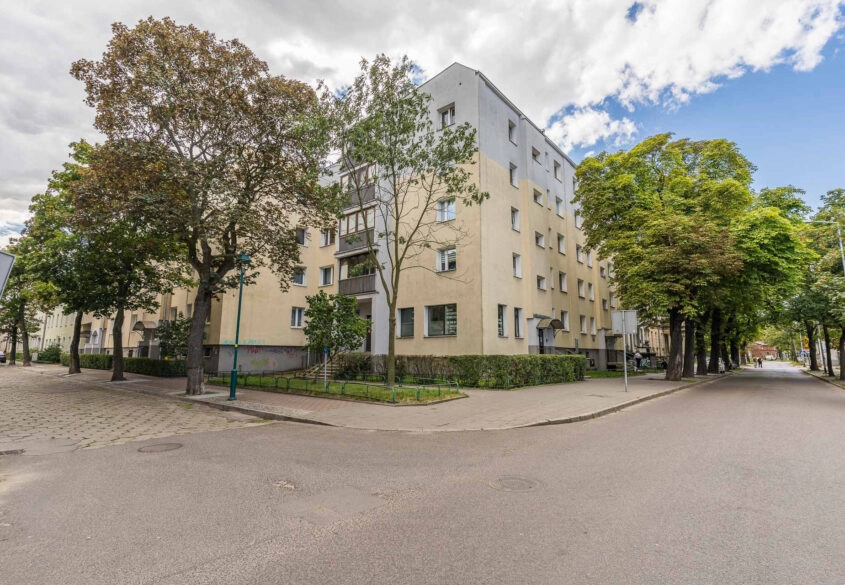 3 pokoje po remoncie