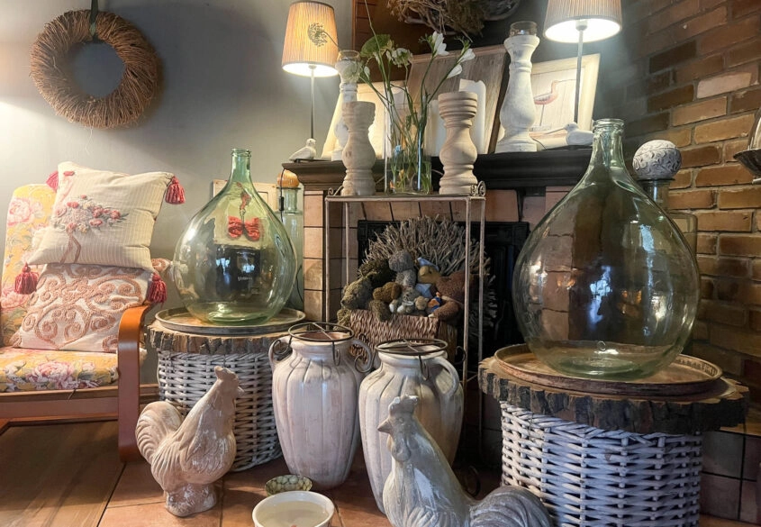 Domek w Jerzykowie koło Poznania