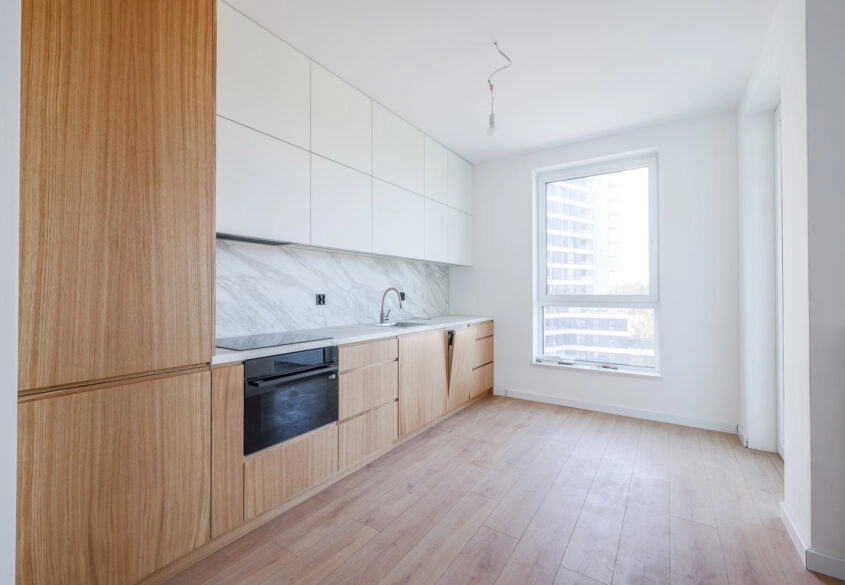 Apartament z widokiem na MORZE