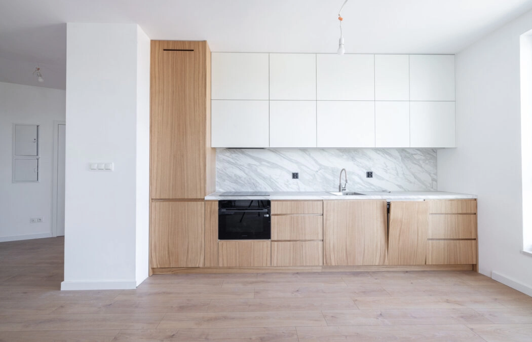 Apartament z widokiem na MORZE