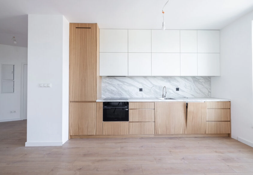 Apartament z widokiem na MORZE