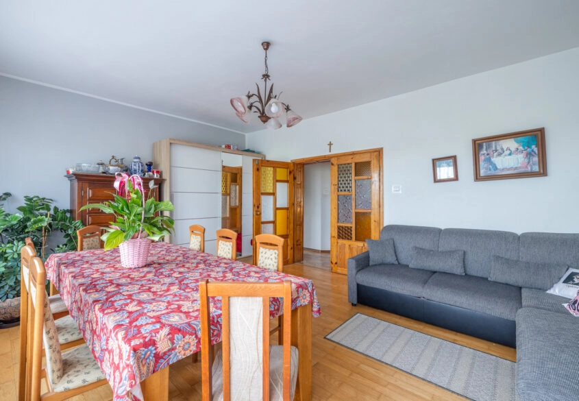 Dom bliźniak  Iława ul. Słowackiego 151 m2