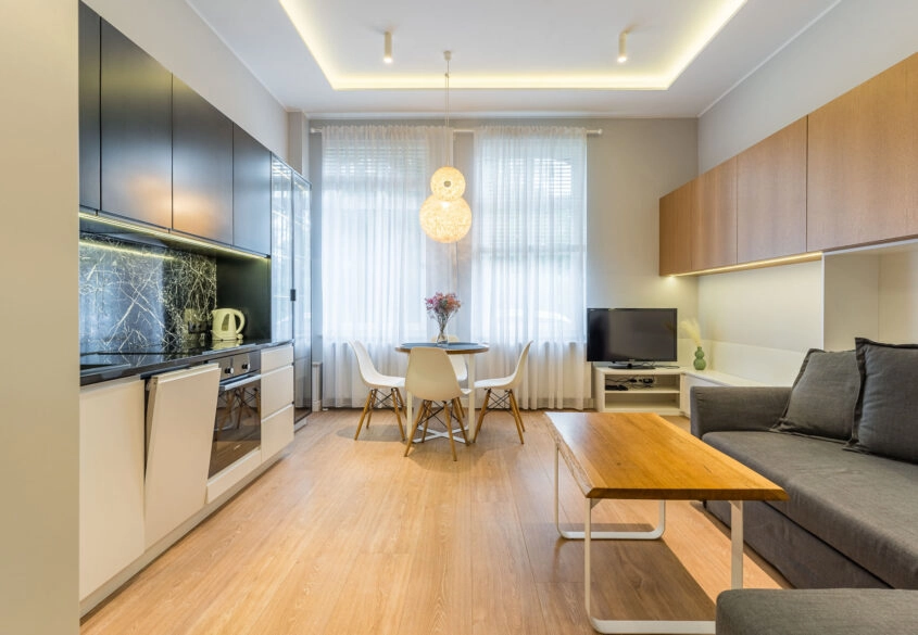 Na wynajem ul. 3 maja Gdańsk