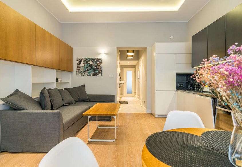 Na wynajem ul. 3 maja Gdańsk