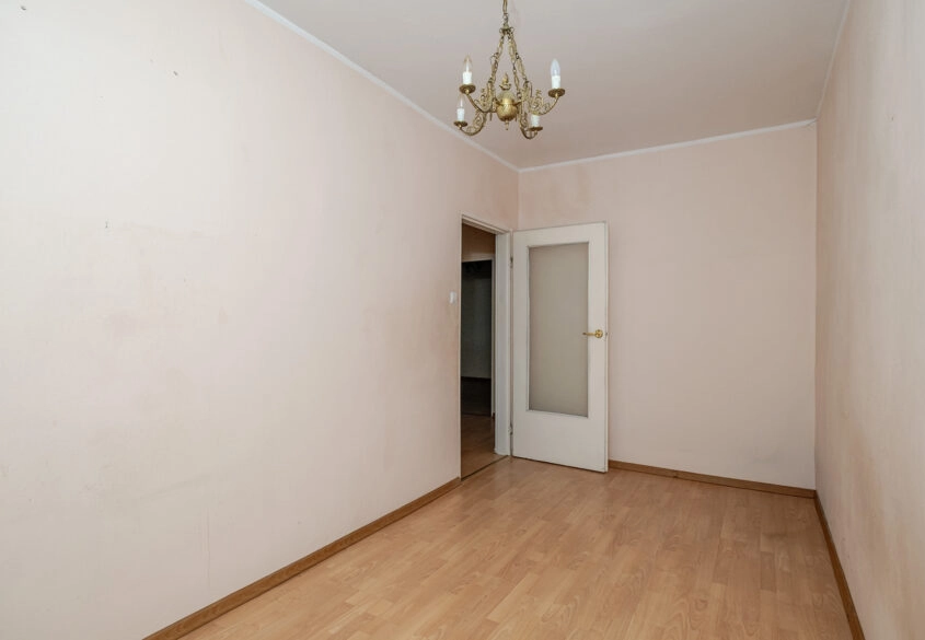 3 pokoje z kuchnią i balkonem Wrzeszcz winda