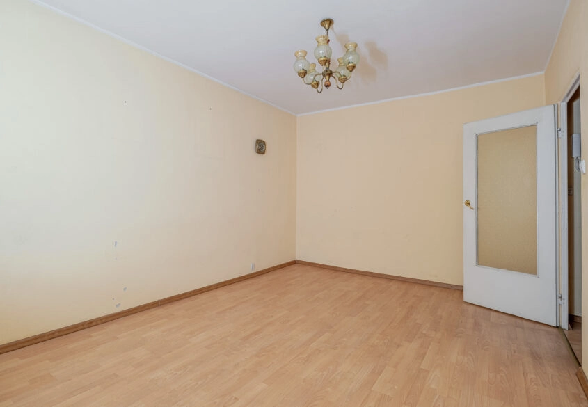 3 pokoje z kuchnią i balkonem Wrzeszcz winda