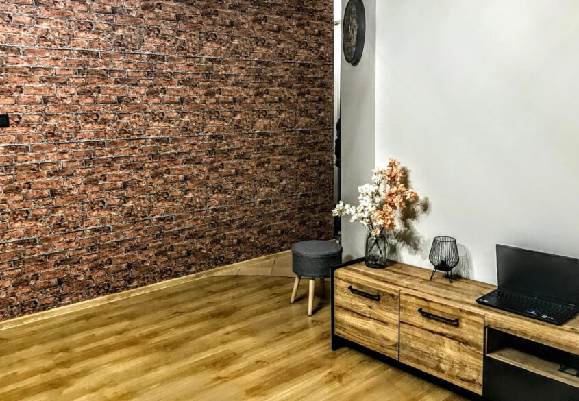 Przytulne mieszkanie w atrakcyjnej lokalizacji!