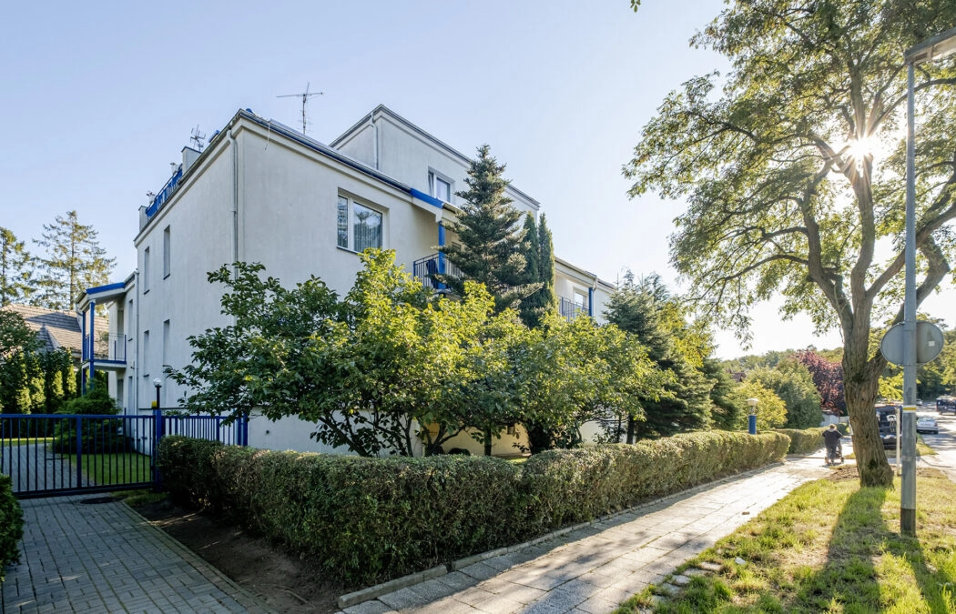 Świetnie skomunikowane 3-pokojowe mieszkanie.