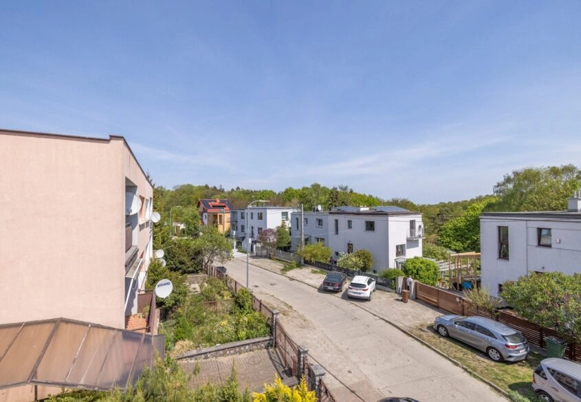 Dom Gdynia Redłowo Powstania Wielkopolskiego!
