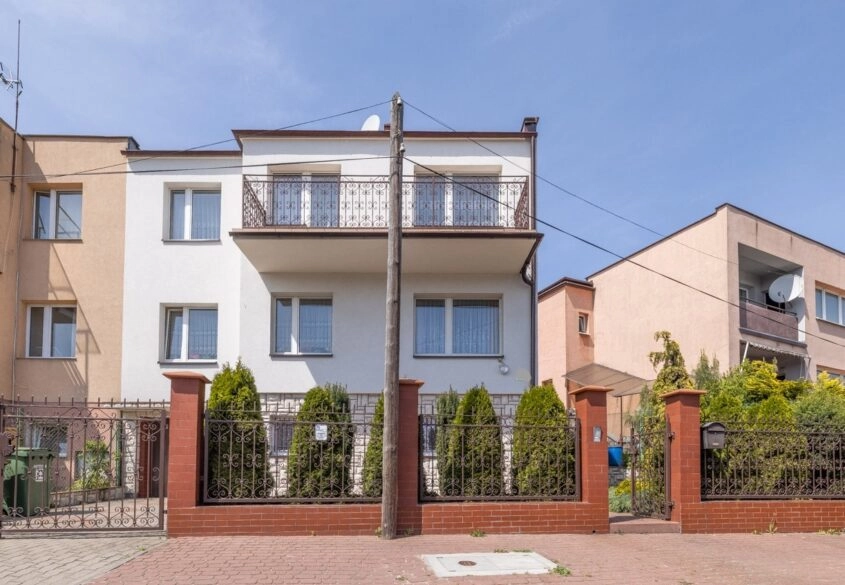 Dom Gdynia Redłowo Powstania Wielkopolskiego!