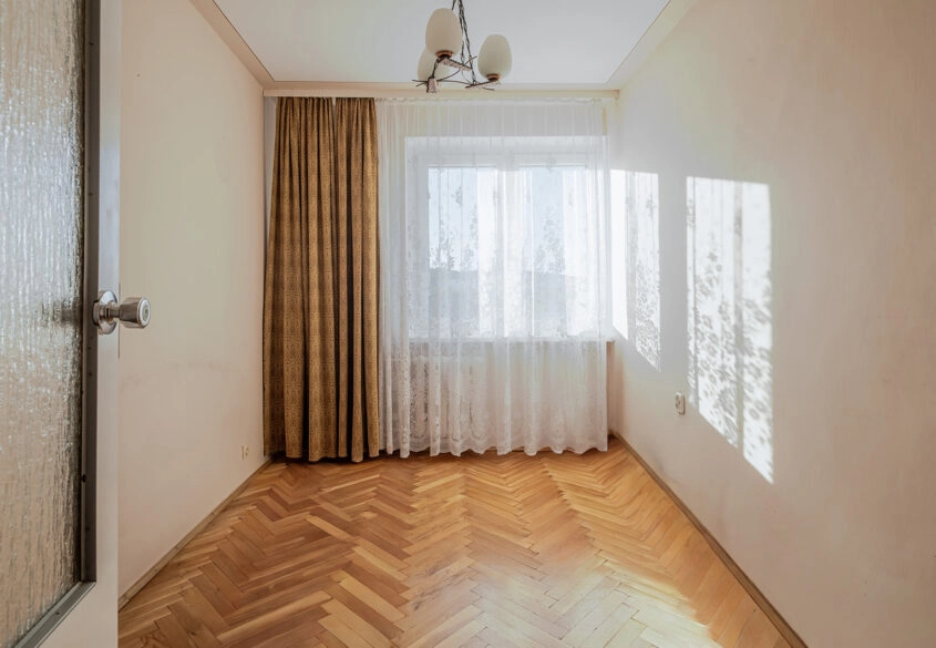 3 pokoje blisko SKM z widokiem na morze Żabianka