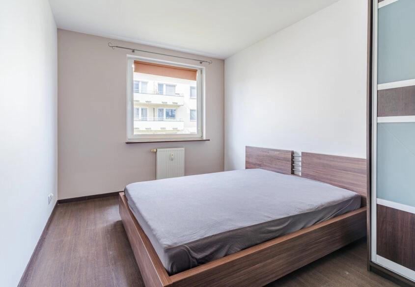 Gdańsk Zakoniczyn, 2 pok. wyposażone