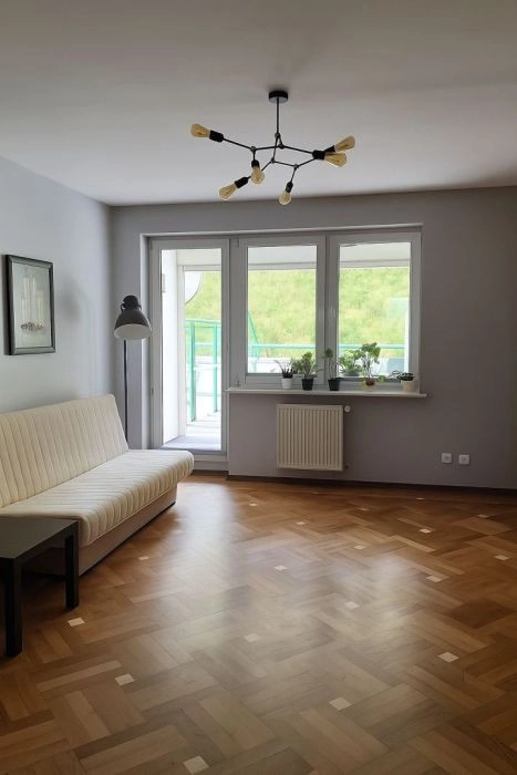 Komfortowe 2 pokoje + duży taras | Blisko centrum
