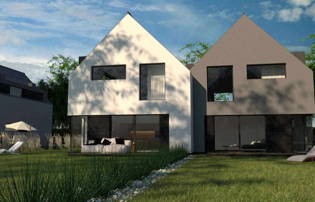 Bojano ul Nad Rozlewiskiem, 5 pokoi garaż,