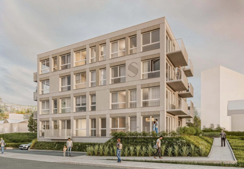 Mieszkanie 4 pokojowe z ogródkiem 176m2