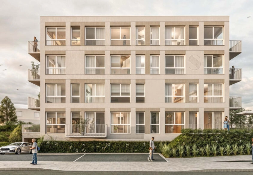 Mieszkanie 4 pokojowe z ogródkiem 176m2