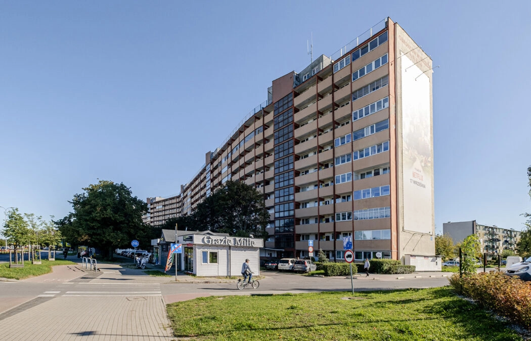 Niespotykana inwestycja, dwa mieszkania gotowiec