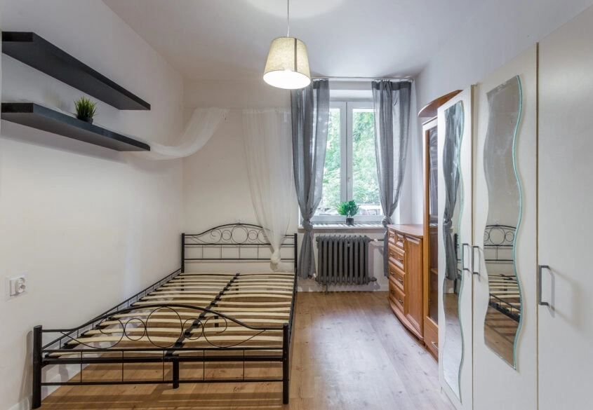 3 pokoje z piwnicą w centrum Gdańska!