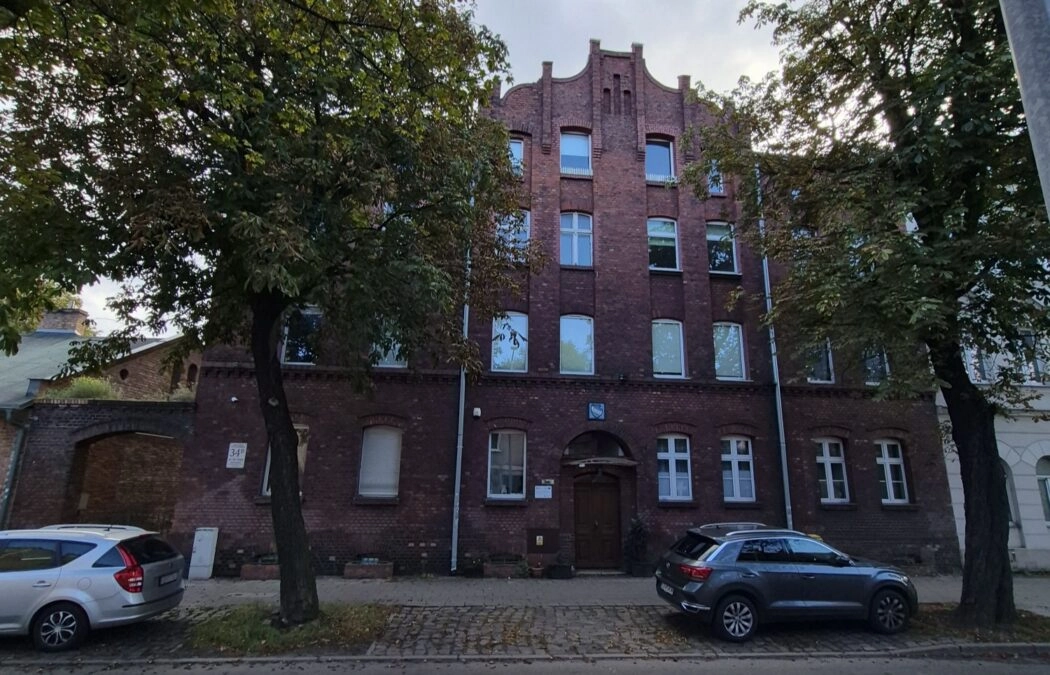 3 pok. z kuchnią Gdańsk Nowy Port