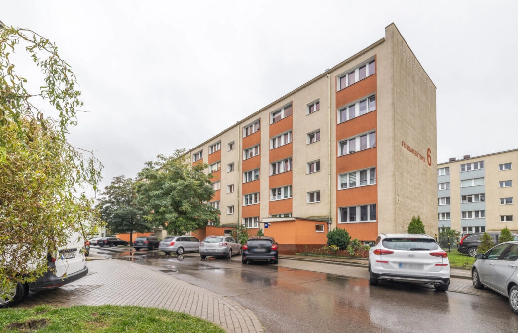 Słoneczne 3 Pokoje Blisko Obwodnicy!