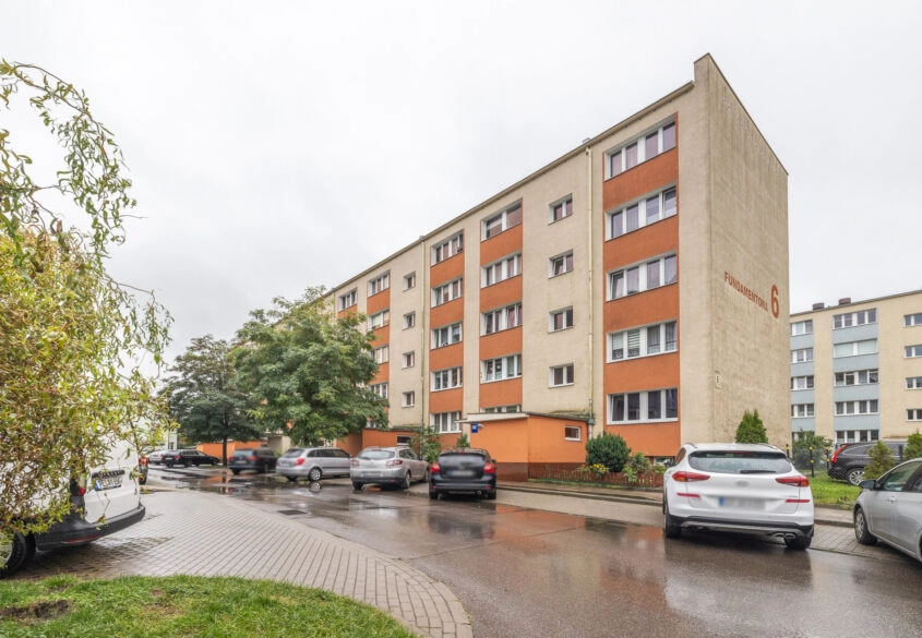 Słoneczne 3 Pokoje Blisko Obwodnicy!