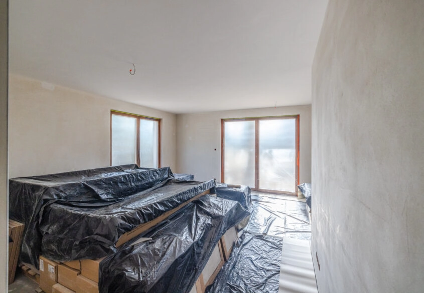 Kameralne apartamenty! Gdańsk - Wyspa Sobieszewska
