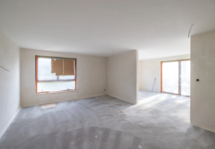 Kameralny apartament z antresolą - Sobieszewo!