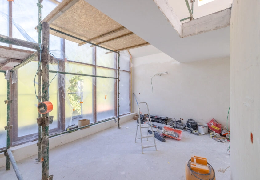Kameralny apartament z antresolą - Sobieszewo!