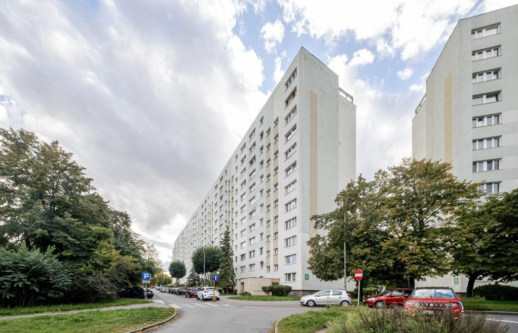 2 pokoje/ Duża LOGGIA/ Żabianka/ SKM/ MORZE