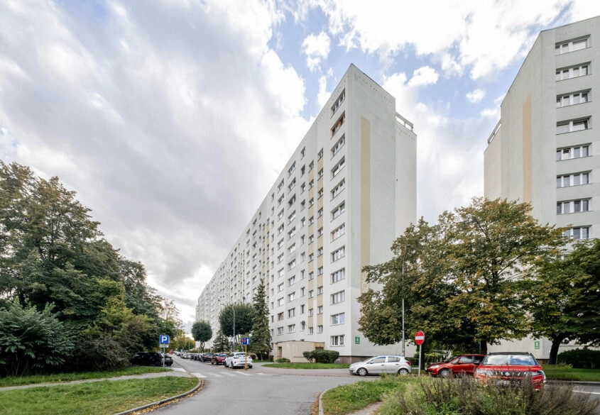 2 pokoje/ Duża LOGGIA/ Żabianka/ SKM/ MORZE