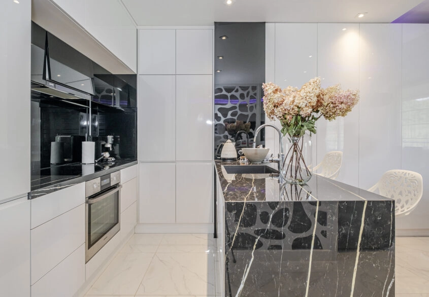 Przestronne 3 pok mieszkanie blisko lasu!