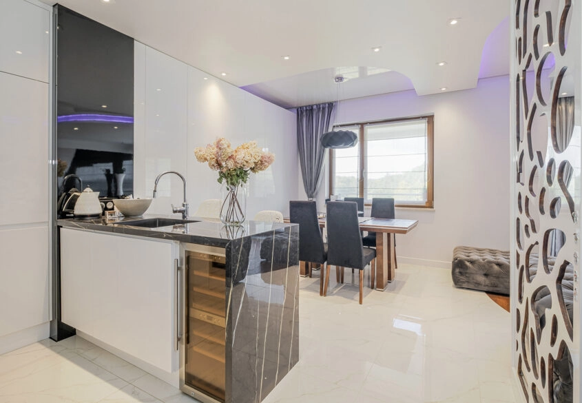 Przestronne 3 pok mieszkanie blisko lasu!