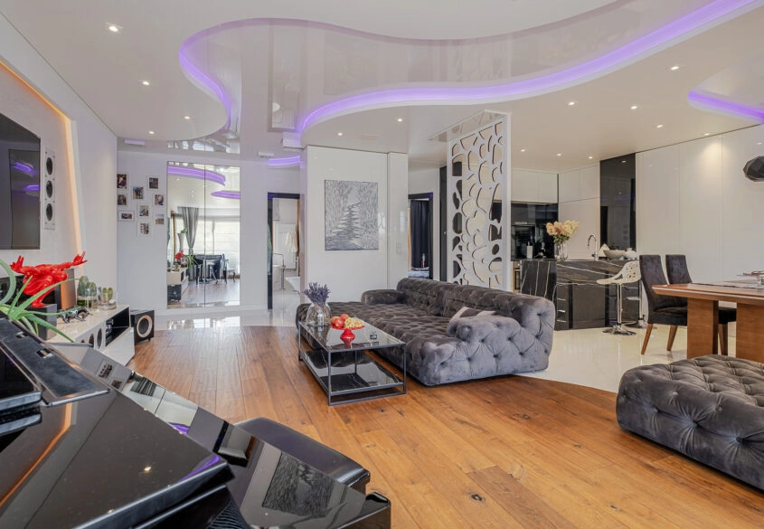 Przestronne 3 pok mieszkanie blisko lasu!