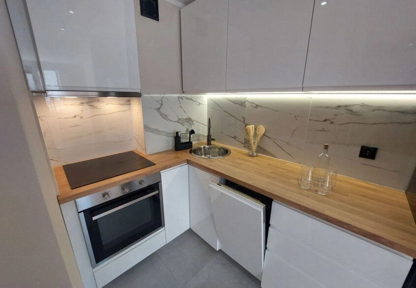 Chylonia- 2 pokoje/ po remoncie! Spółdzielcze- włs