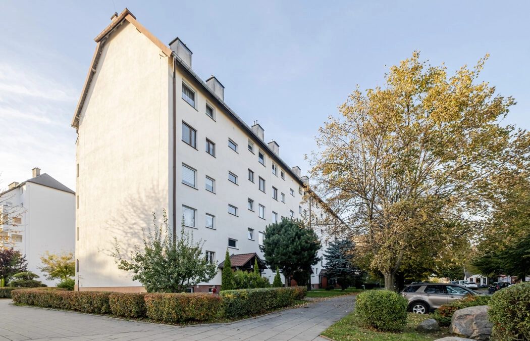 Idealne do podziału na 4 pokoje! Świetny układ!