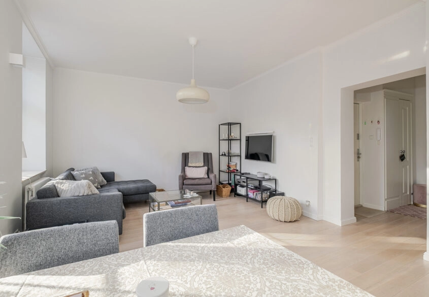 Dwustronne | Wysoka jakość wykończenia | Kamienica