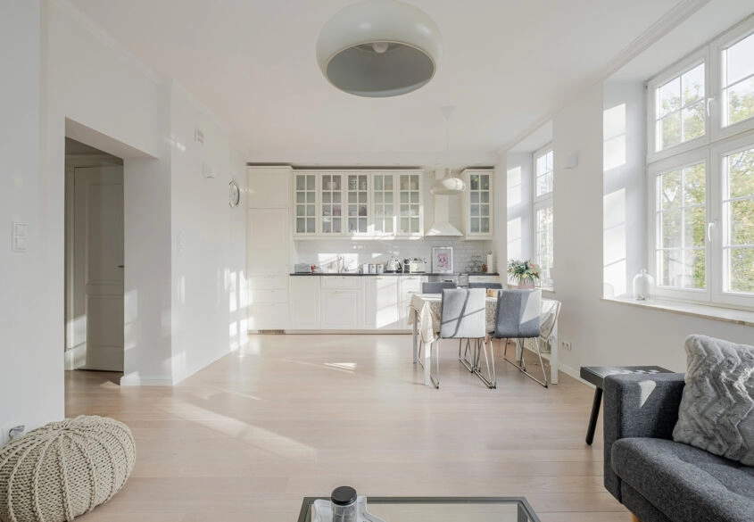 Dwustronne | Wysoka jakość wykończenia | Kamienica