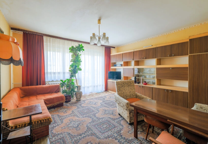 3-pokojowe z osobna kuchnią i pięknym widokiem