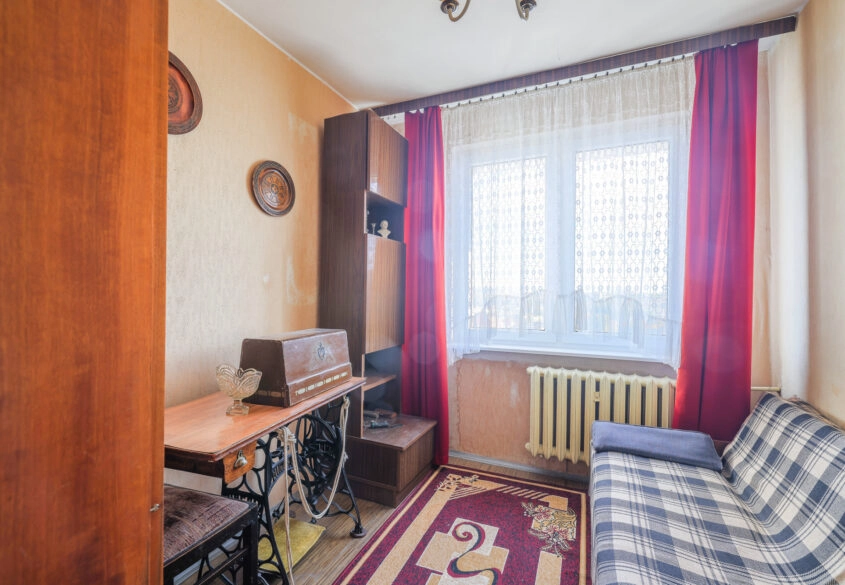 3-pokojowe z osobna kuchnią i pięknym widokiem