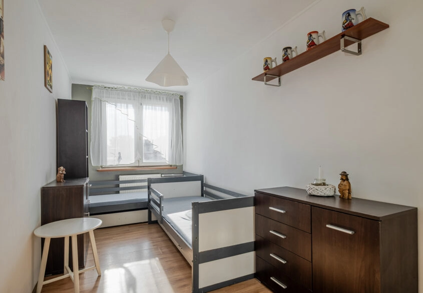 Wygodna lokalizacja, PKP i centrum