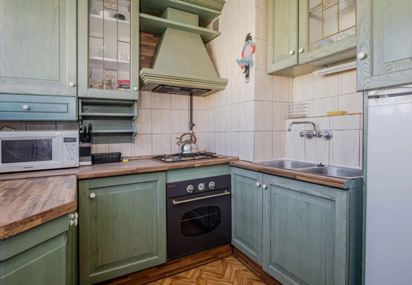 Wygodna lokalizacja, PKP i centrum