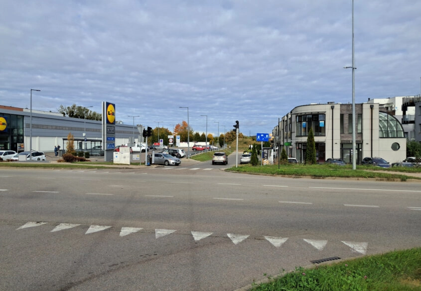 Wiele możliwości , własne miejsca parkingowe