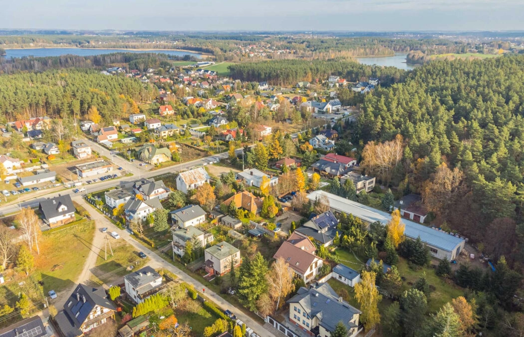 Dom 410 m2 z możliwością prowadzenia działalności