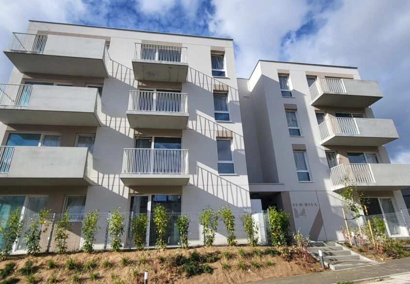 Mieszkanie 4 pokojowe z ogródkiem 176m2