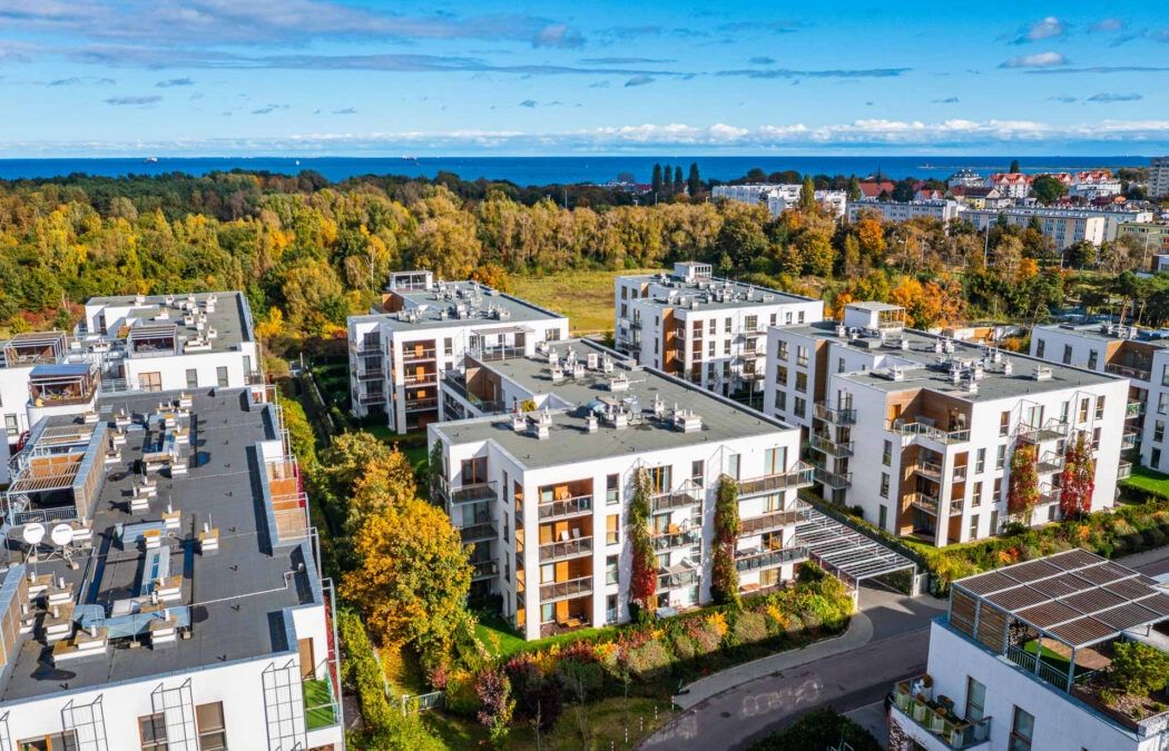 2 pak inwestycyjny (gotowiec) - Nadmorski Dwór