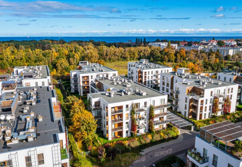 2 pak inwestycyjny (gotowiec) - Nadmorski Dwór