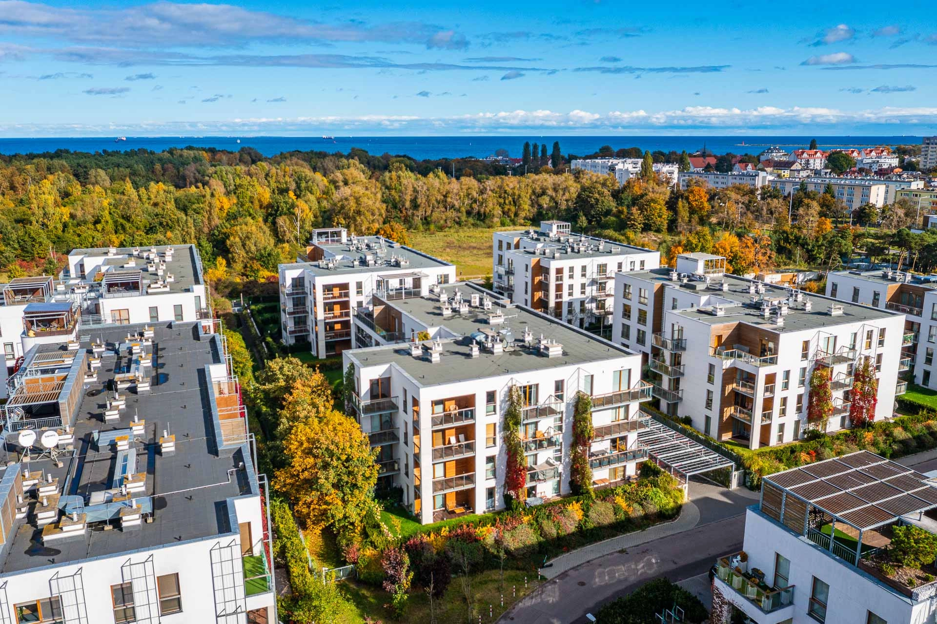 2 pak inwestycyjny (gotowiec) - Nadmorski Dwór