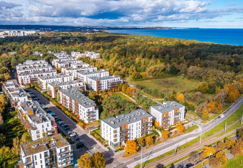 2 pak inwestycyjny (gotowiec) - Nadmorski Dwór