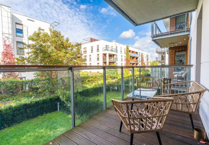 2 pak inwestycyjny (gotowiec) - Nadmorski Dwór